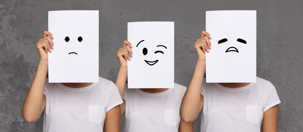 Emotionale Resilienz: Emotionen als Spiegel unserer Gefühle