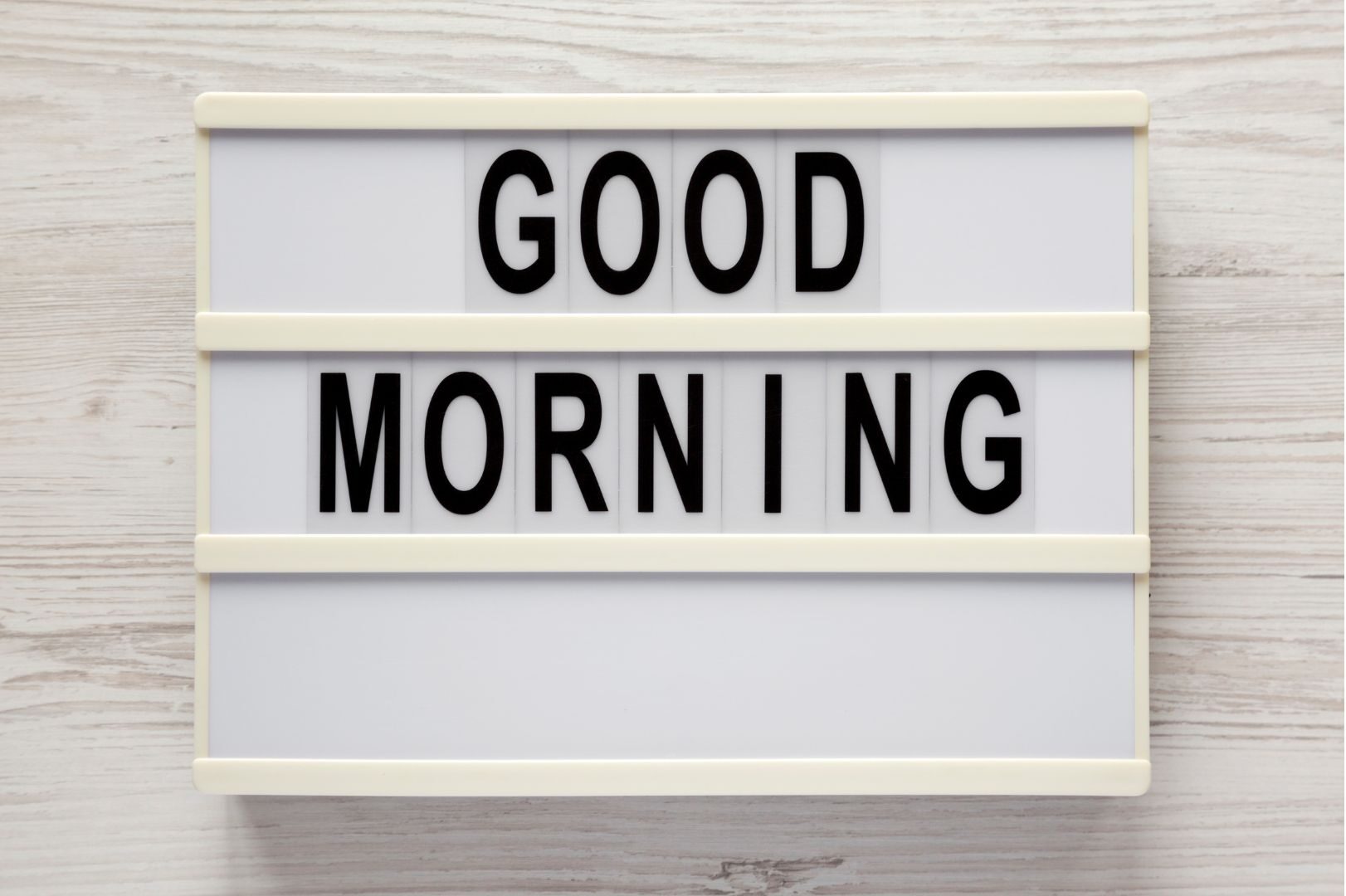 Guten Morgen: Wie guter Schlaf dein Potenzial entfesselt