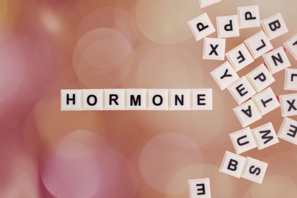 Die Kraft der Kuschelhormone