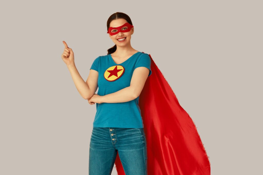 Deine Superkraft: Wie guter Schlaf dein Potenzial entfesselt