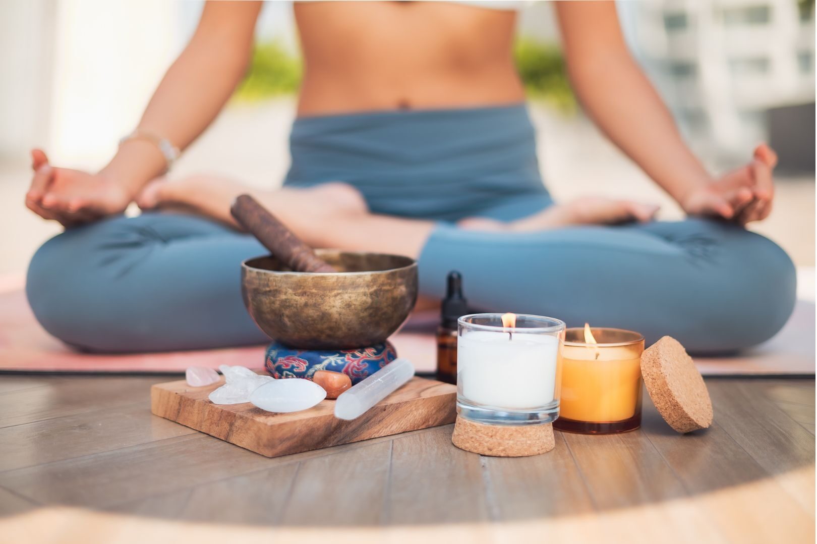 Wie Aromatherapie deine Seele berührt und dein Bewusstsein öffnet