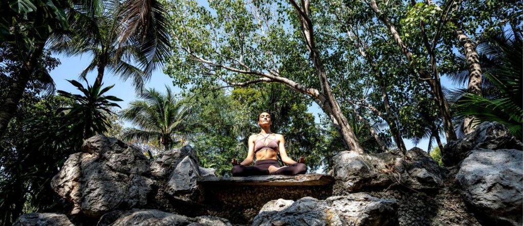 Wie Aromatherapie deine Seele berührt und dein Bewusstsein öffnet