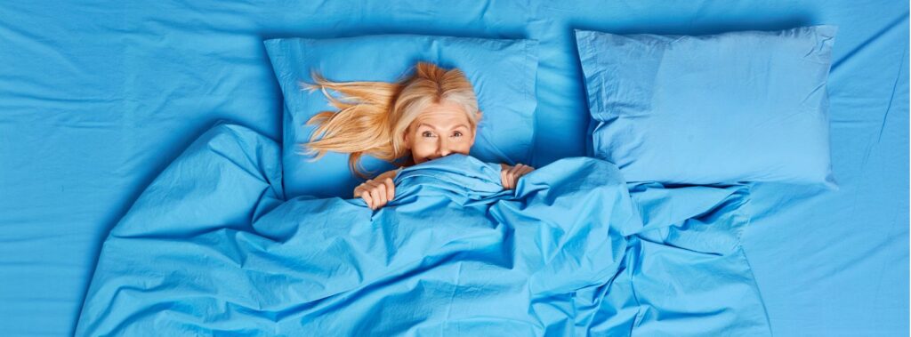 Deine Superkraft: Wie guter Schlaf dein Potenzial entfesselt