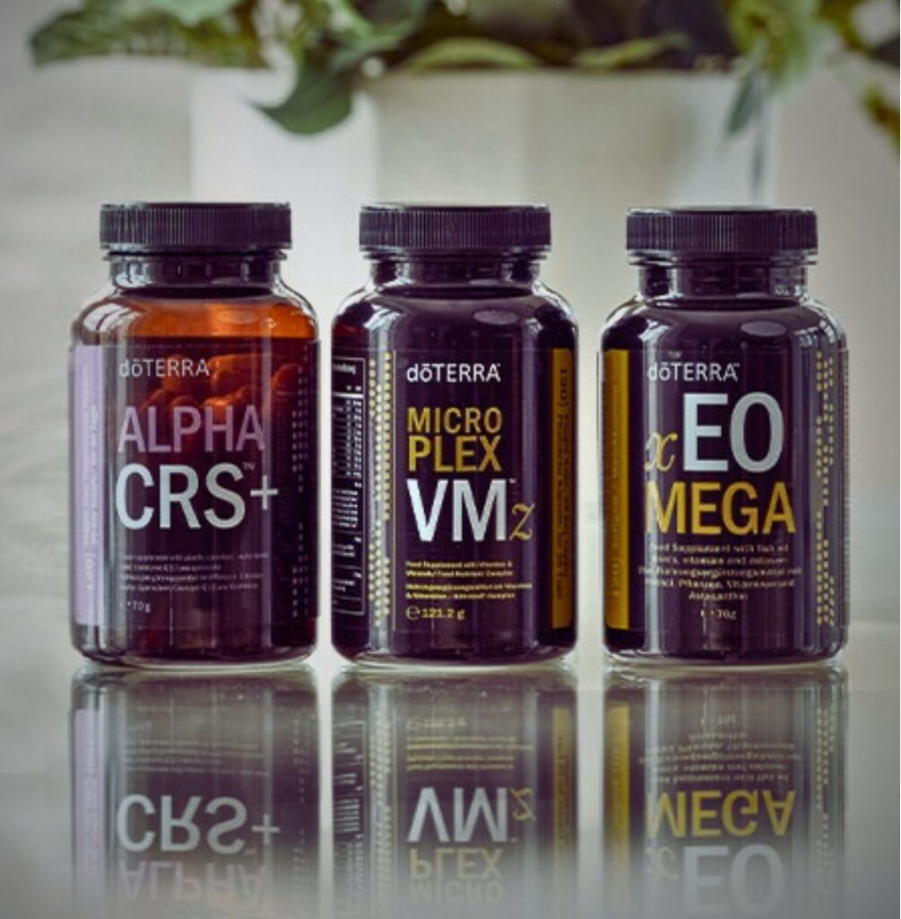 Lifelong Vitality Pack