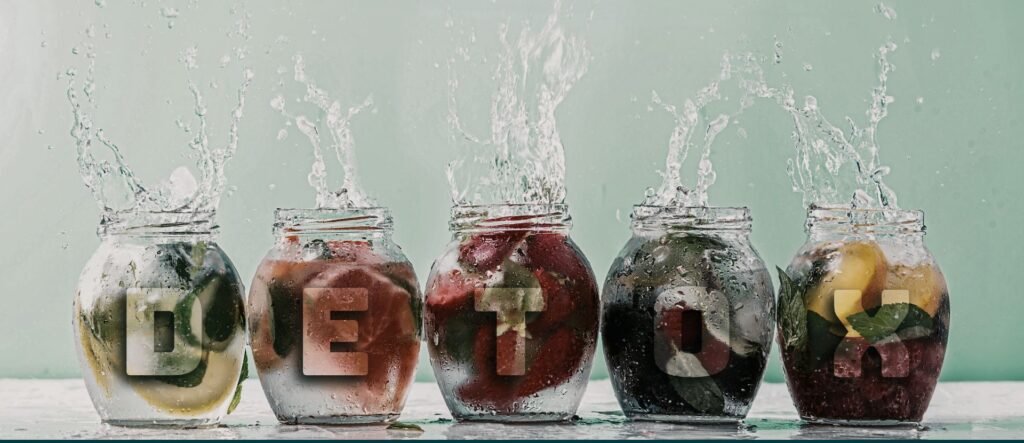 Dein Körper unter Beschuss: Wie Umwelttoxine dich belasten und schwächen