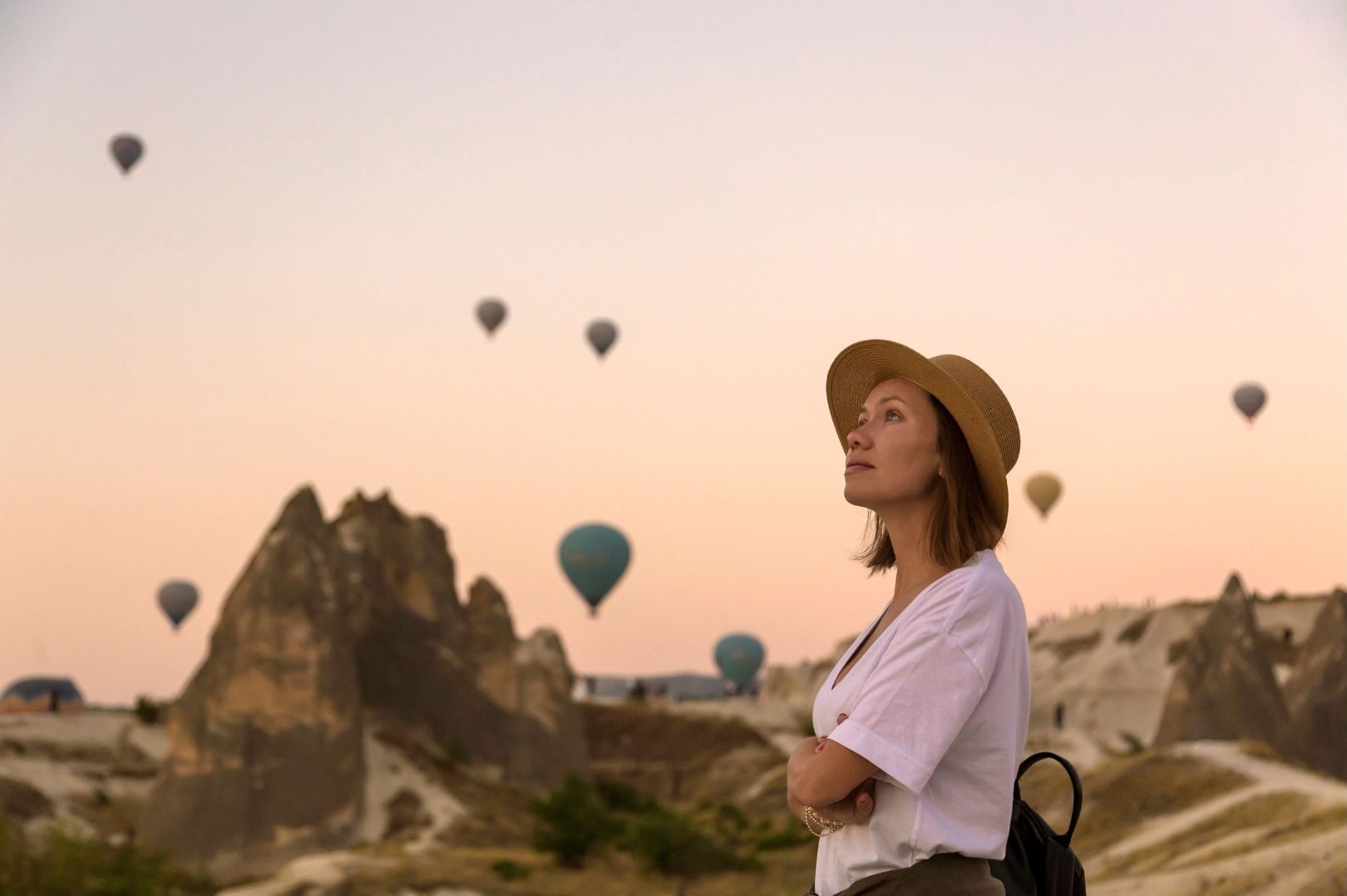 Die Macht der Gedanken: Wie deine innere Welt dein Leben bestimmt