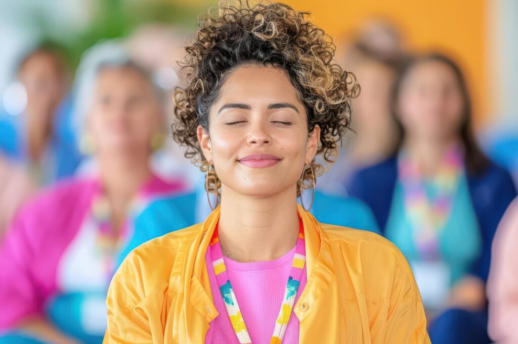 Positive Denkgewohnheiten entwickeln und mit der Kraft der Gedanken Erfolg anziehen