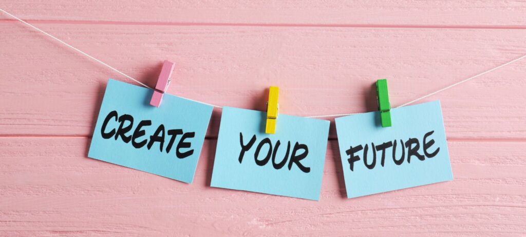 Die Macht der Gedanken: Wie deine innere Welt dein Leben bestimmt