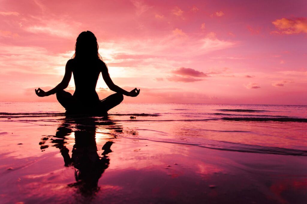 Die Macht der Gedanken: Meditation als Schlüssel zur inneren Transformation