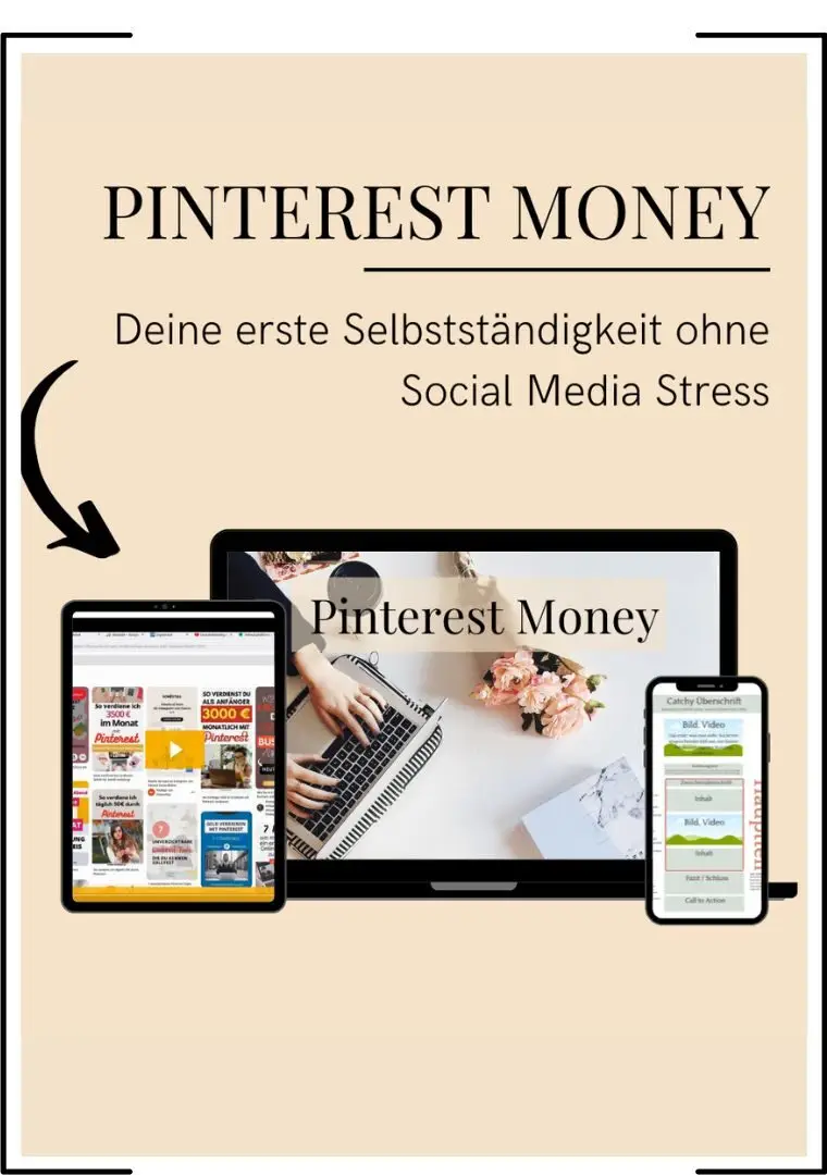Pinterest Money
