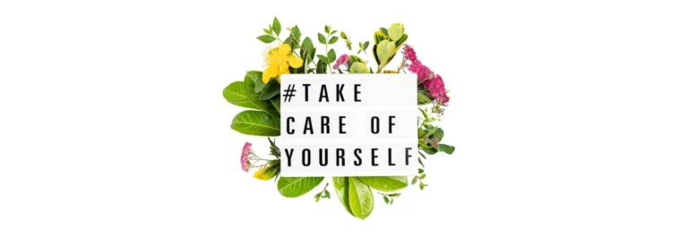 Take Care of Yourself