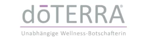 doTERRA Unabhängige Wellnessbotschafterin