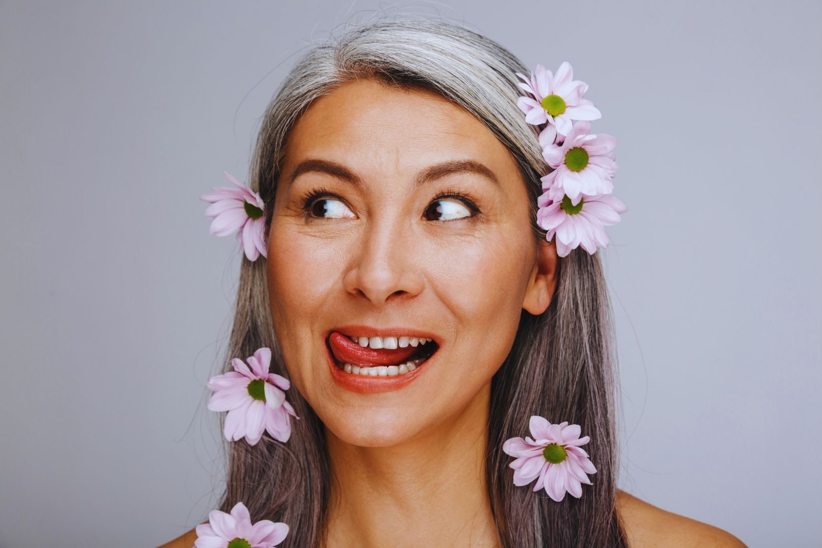 7 tägliche Gewohnheiten, um die Alterung nach 50 aufzuhalten