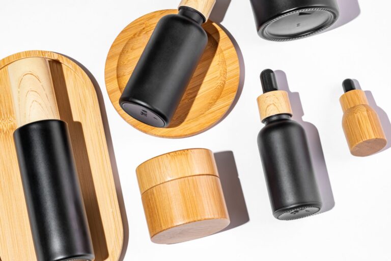 Soulcare to go: DIY & Rituale mit Rizinusöl