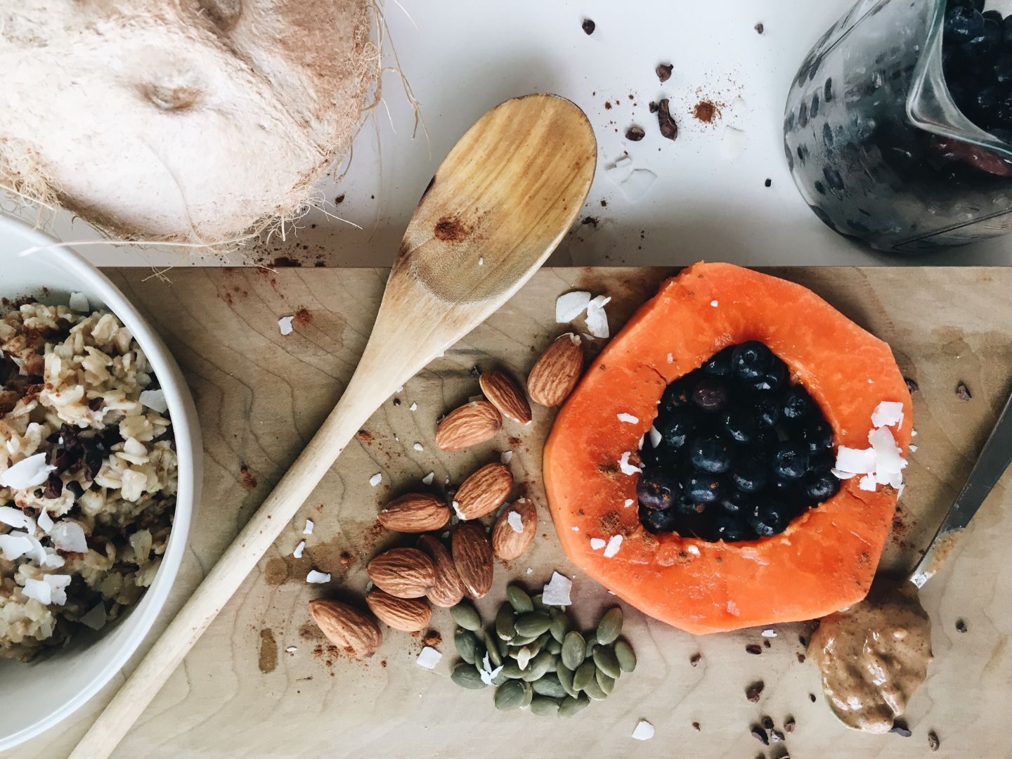 Gottes Nahrung – das geheime Reset-Programm für deinen Körper?