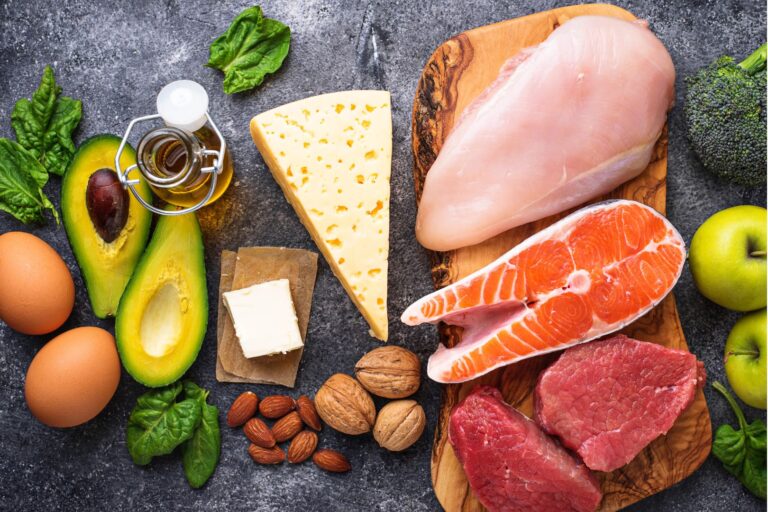 Gottes Nahrung – diese Lebensmittel nähren dich ganzheitlich