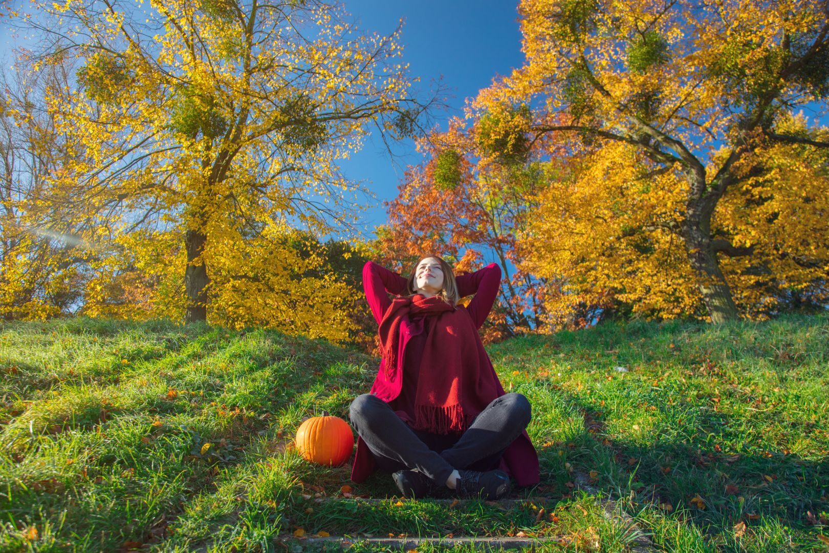 Herbst-Detox Reset nach dem Sommer