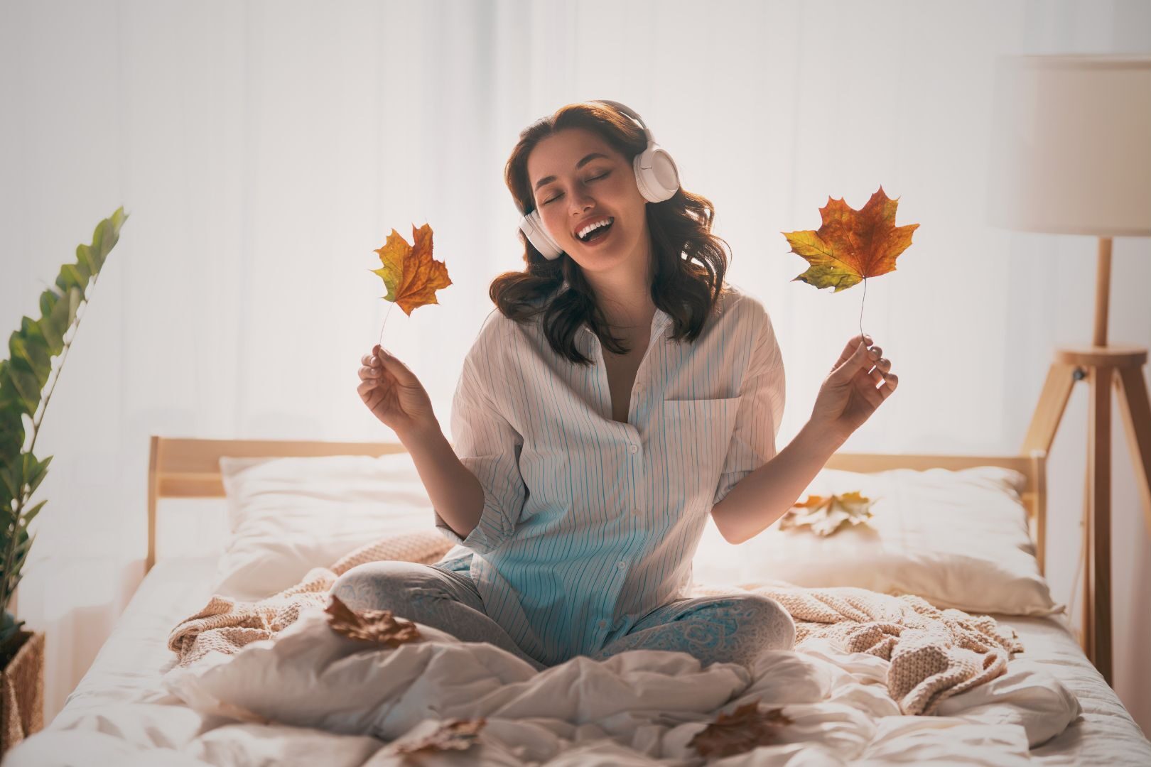 Herbst-Detox & Reset nach Sommer