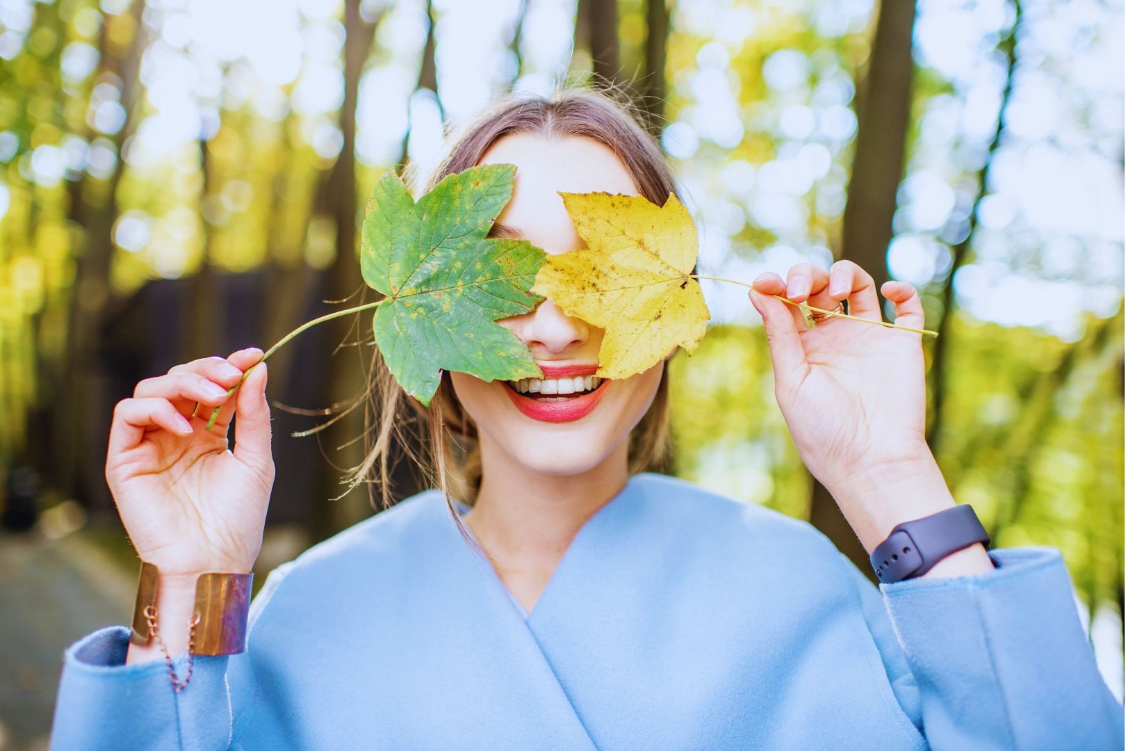 Immunsystem natürlich stärken: Die besten Tipps für den Herbst