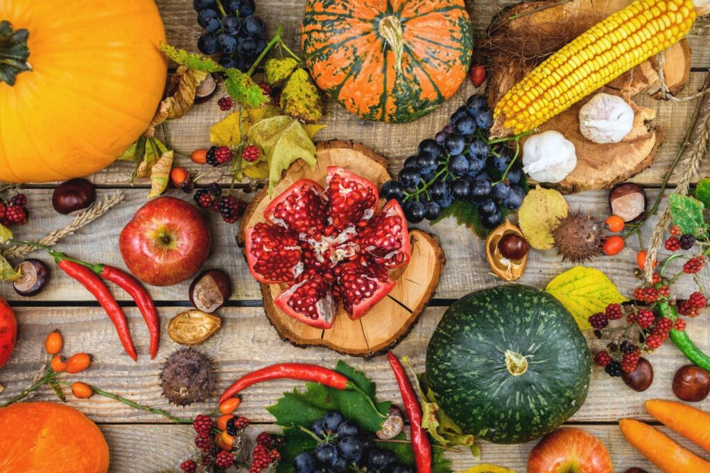 Immunsystem natürlich stärken: Die besten Tipps für den Herbst
