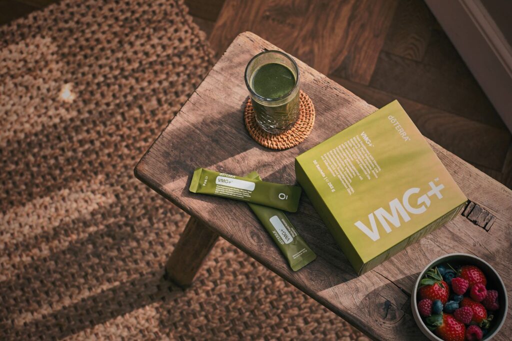 Immunsystem natürlich stärken mit Supplements