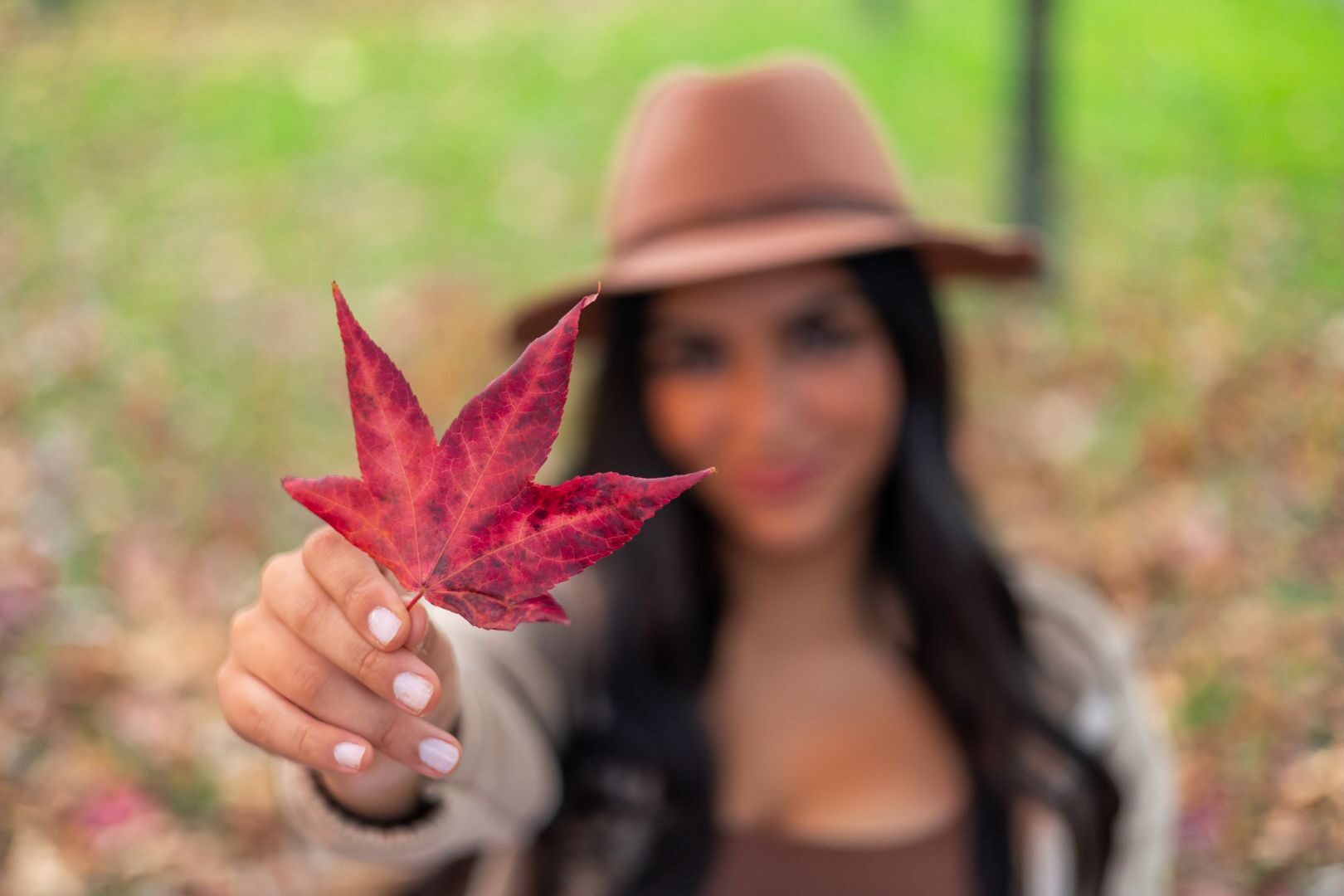 Selfcare-Rituale im Herbst und Winter