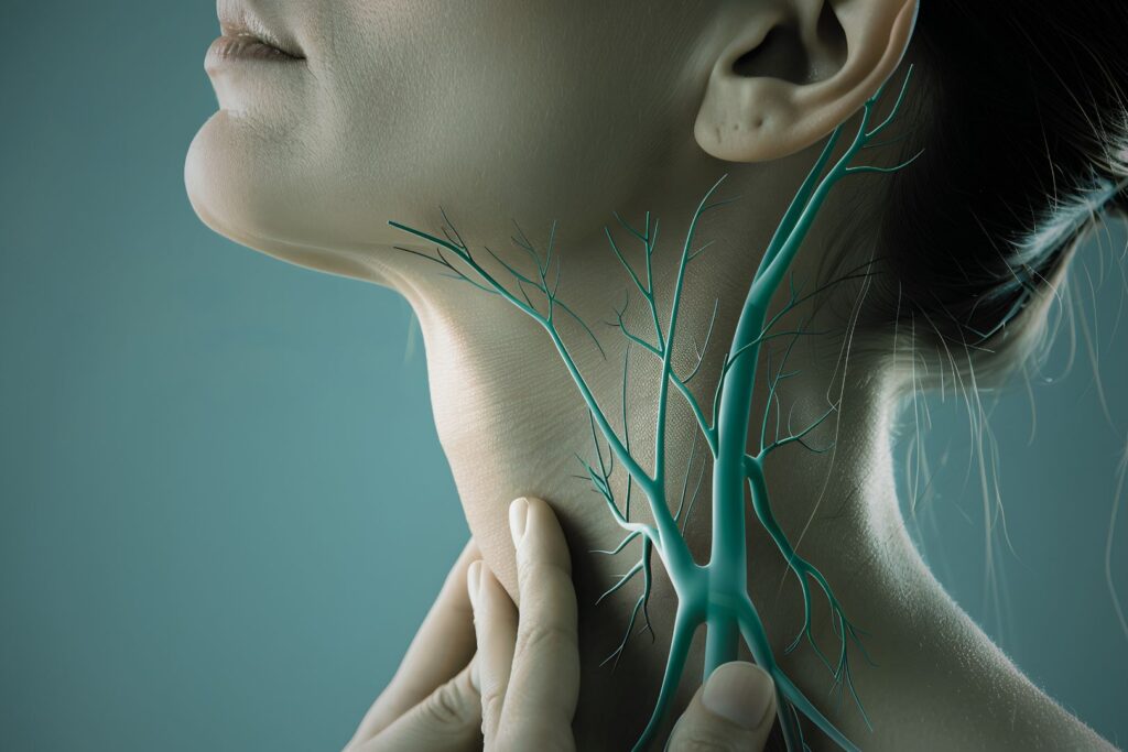 Lymphsystem aktivieren: natürliche Methoden für Detox & Immunkraft