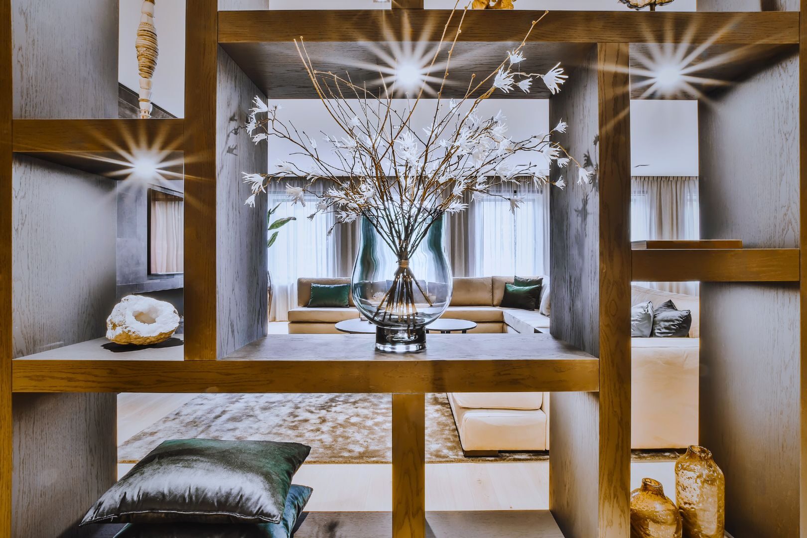 Energetisches Interior: Mehr als nur schön wohnen