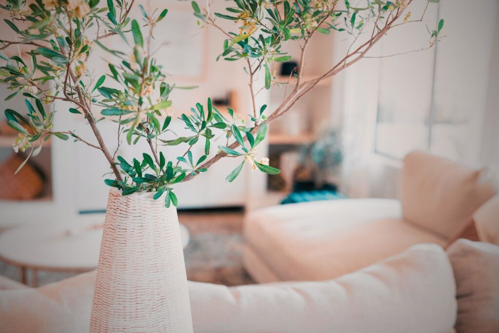 Energetisches Interior: Mehr als nur schön wohnen