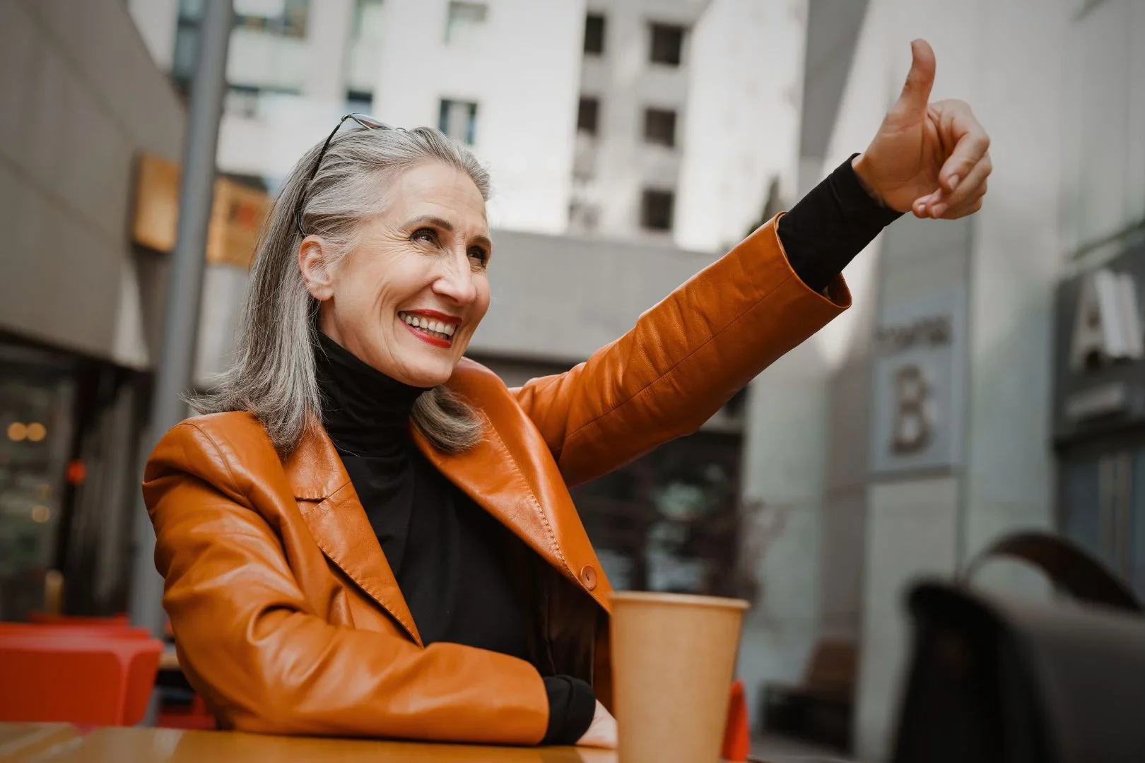 Forever Young: So bleibst du biologisch jung